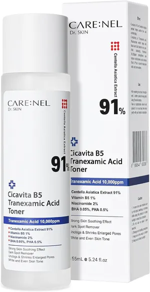 Care:Nel Cicavita B5 Tranexamic Acid Toner